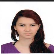 Profesor de español da clases ah niños de 4 a 9 años